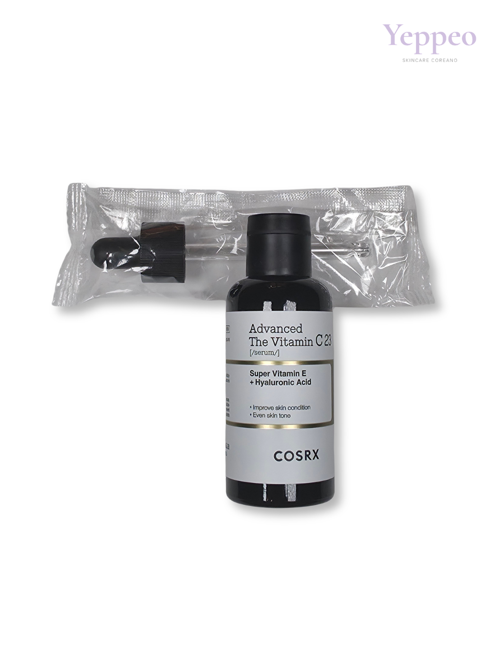 COSRX | Advanced The Vitamin C 23 Serum