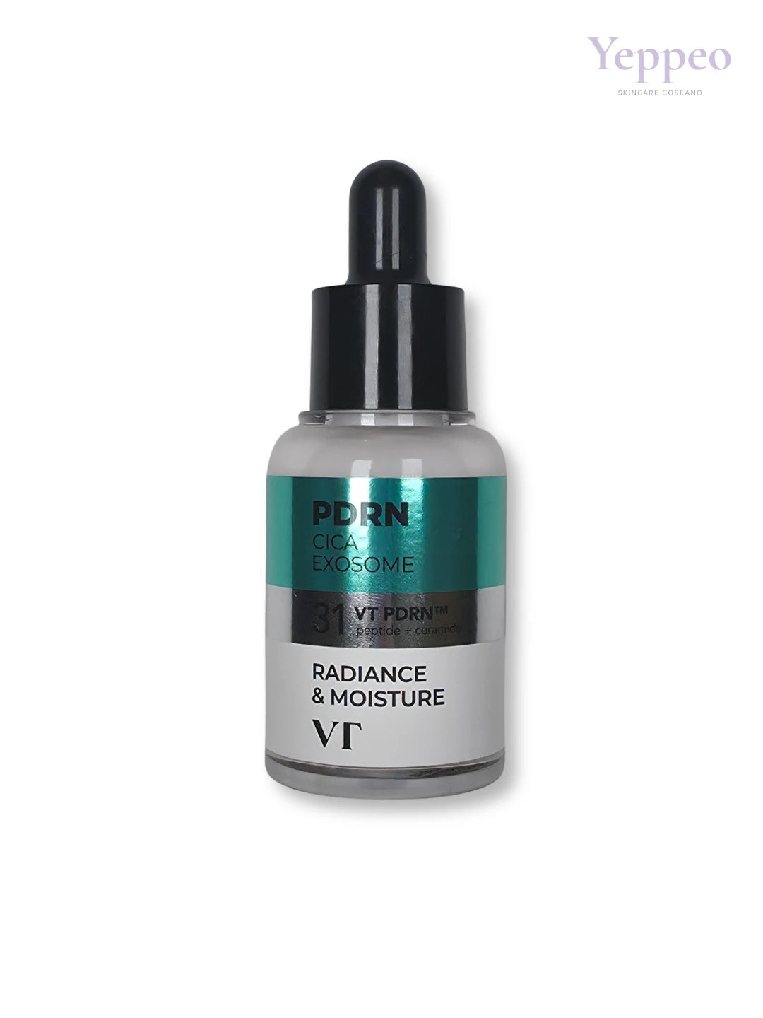 VT Cosmetics | PDRN R5 Firming Ampoule