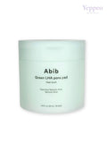 Abib | Green LHA Pore Pad Clear Touch