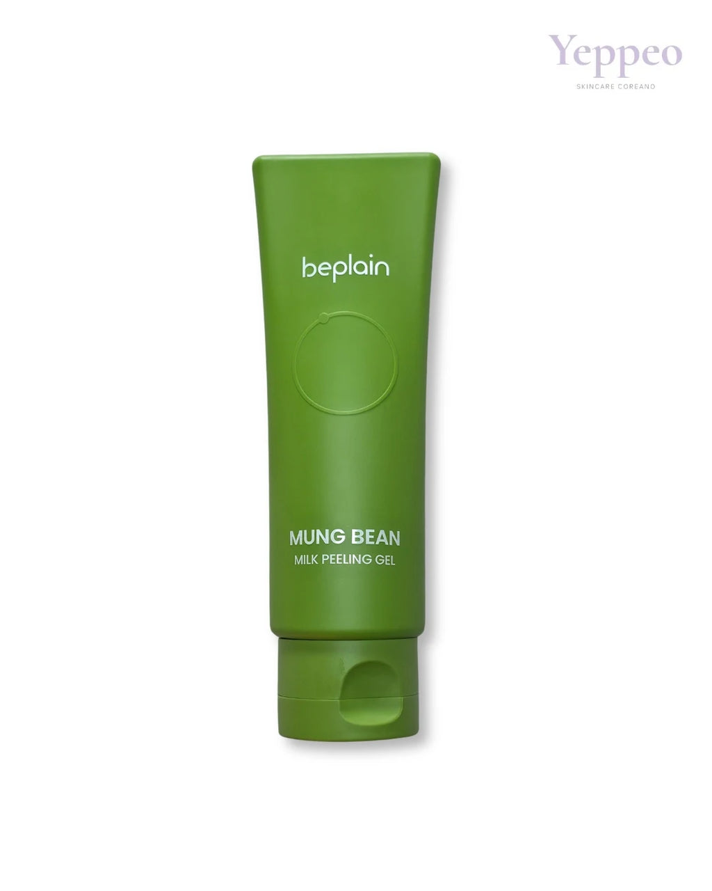 Beplain | Mung Bean Milk Peeling Gel