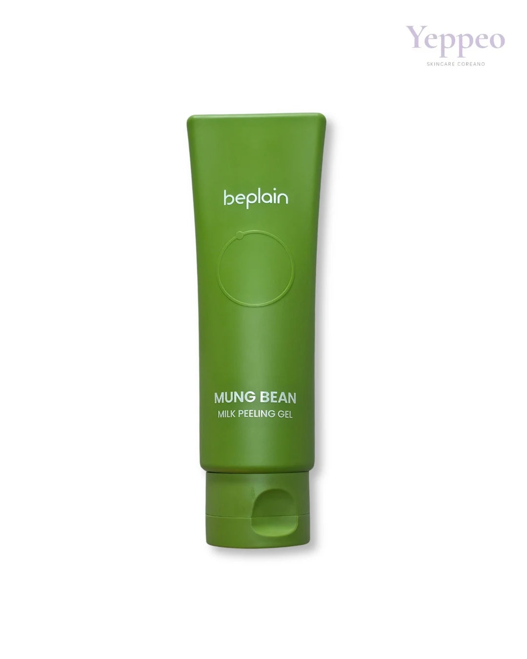 Beplain | Mung Bean Milk Peeling Gel