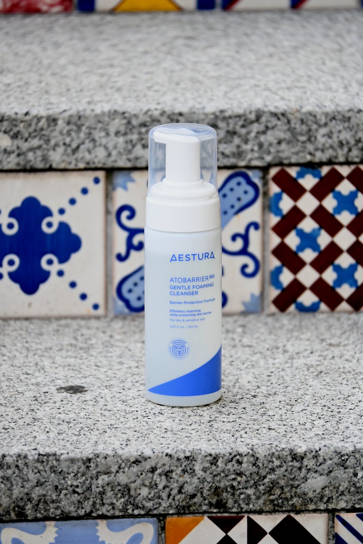 Aestura | Atobarrier 365 Gentle Foaming Cleanser
