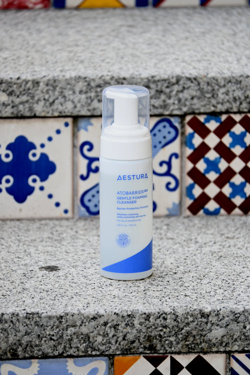 Aestura | Atobarrier 365 Gentle Foaming Cleanser