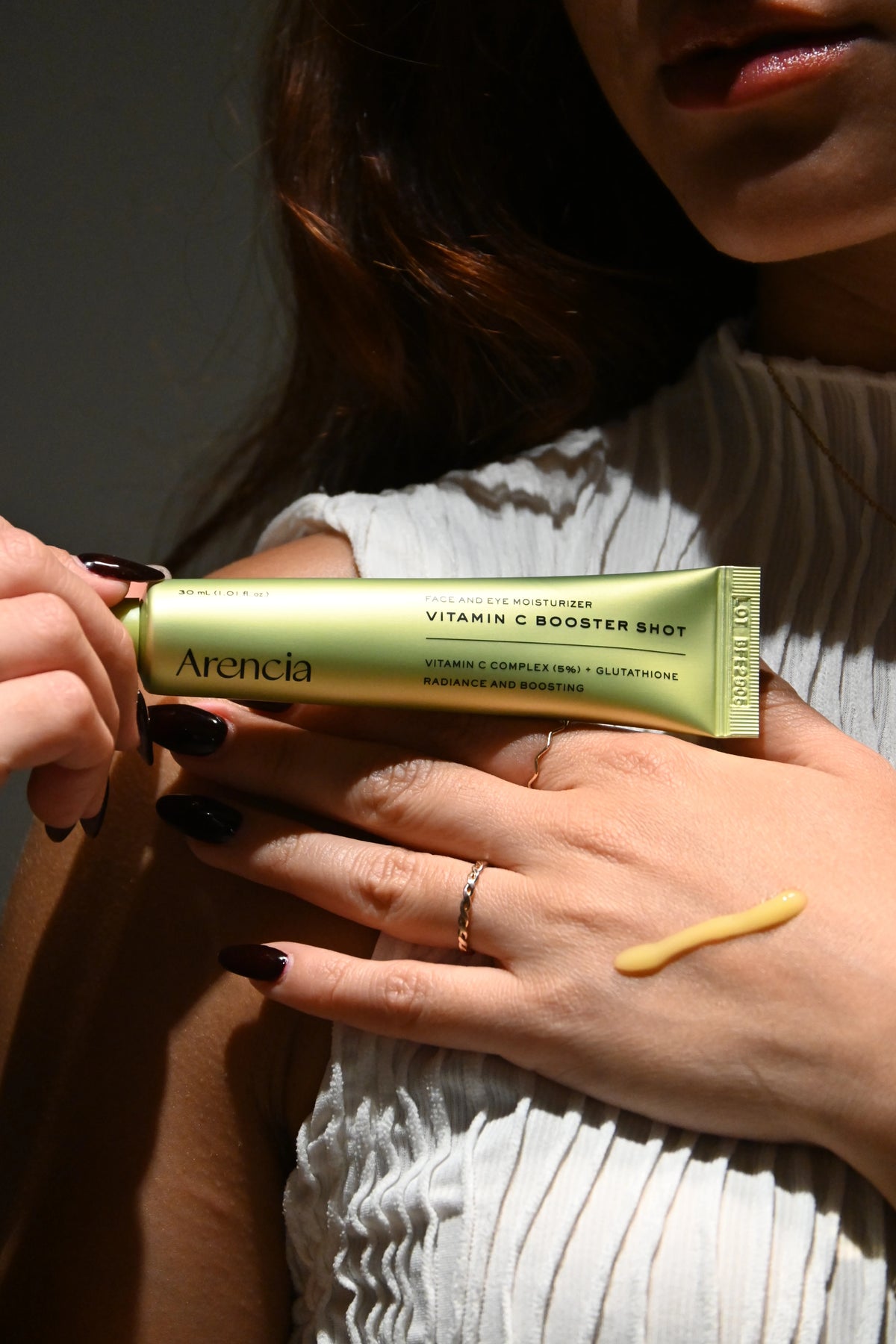 Arencia | Vitamin C Booster Shot