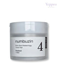 Numbuzin | No.4 Pore Zero Peeled Egg Toner Pad