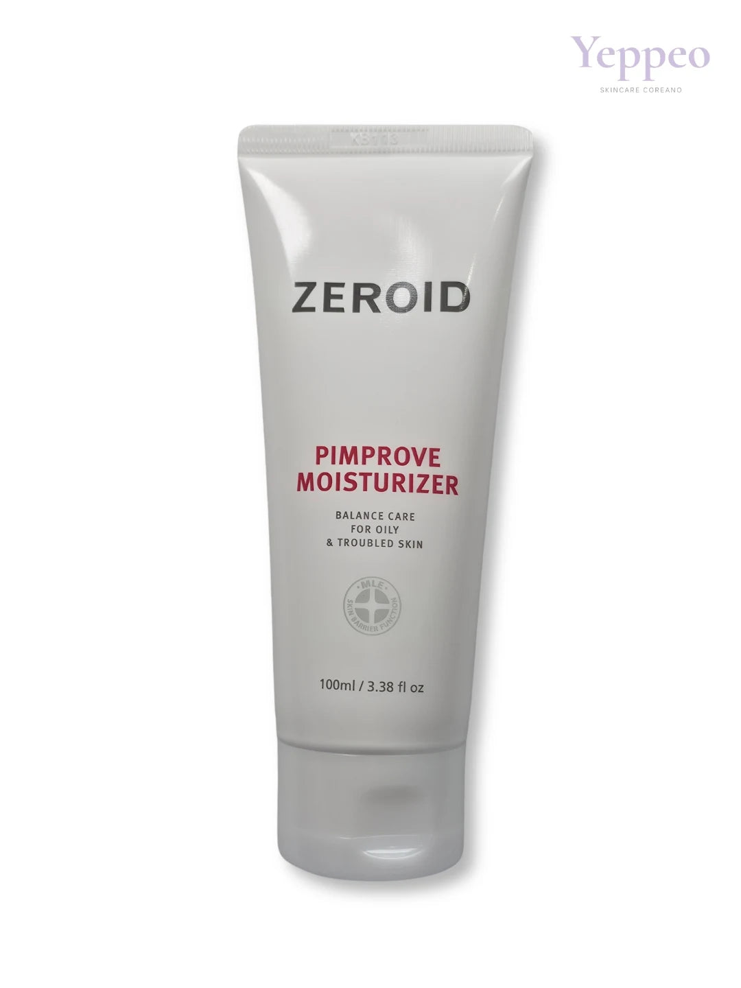 ZEROID | Pimprove Moisturizer