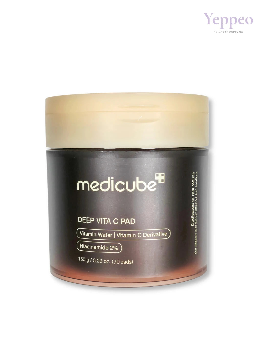 Medicube | Deep Vita C Pad