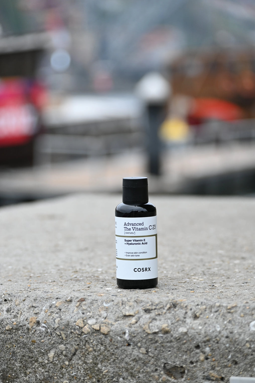 COSRX | Advanced The Vitamin C 23 Serum