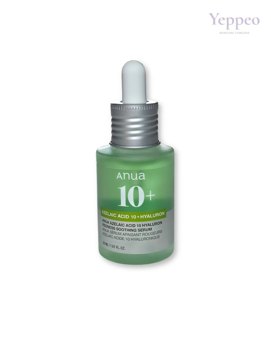 Séruns & Ampolas