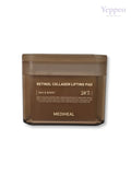 MEDIHEAL | Retinol Collagen Lifting Pad