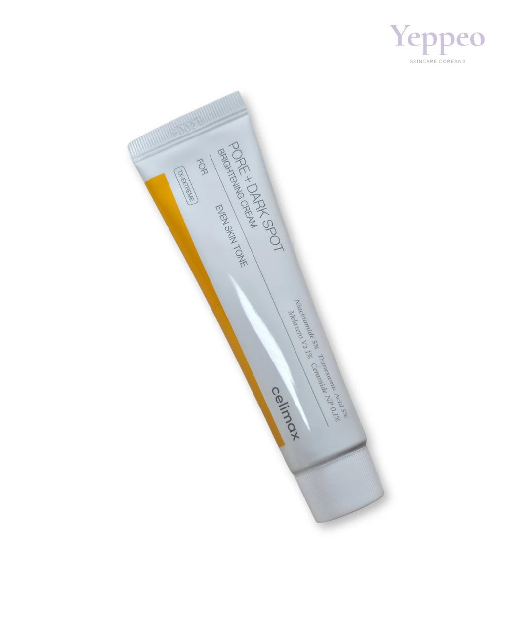 Celimax | Pore + Dark Spot Brightening Cream