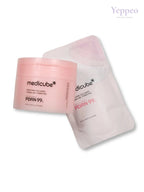 Medicube | PDRN Pink Collagen Toning Gel Toner Pad