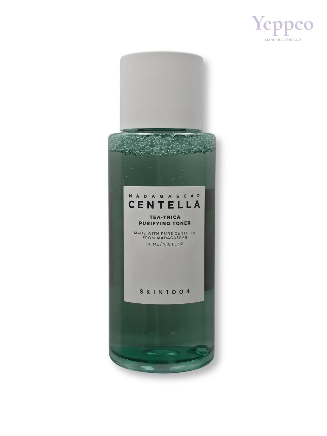 SKIN1004 | Madagascar Centella Tea-Trica Purifying Toner