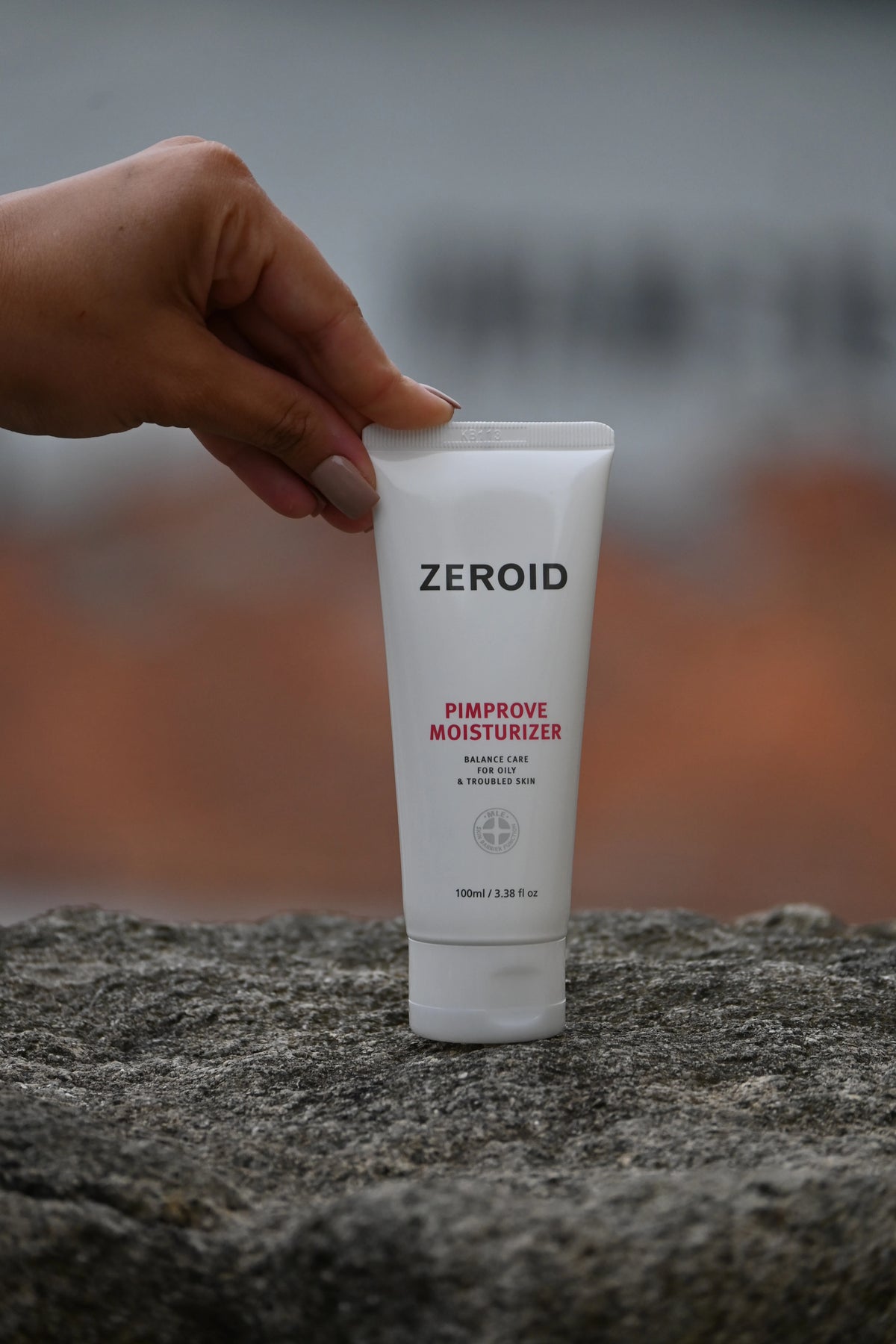 ZEROID | Pimprove Moisturizer