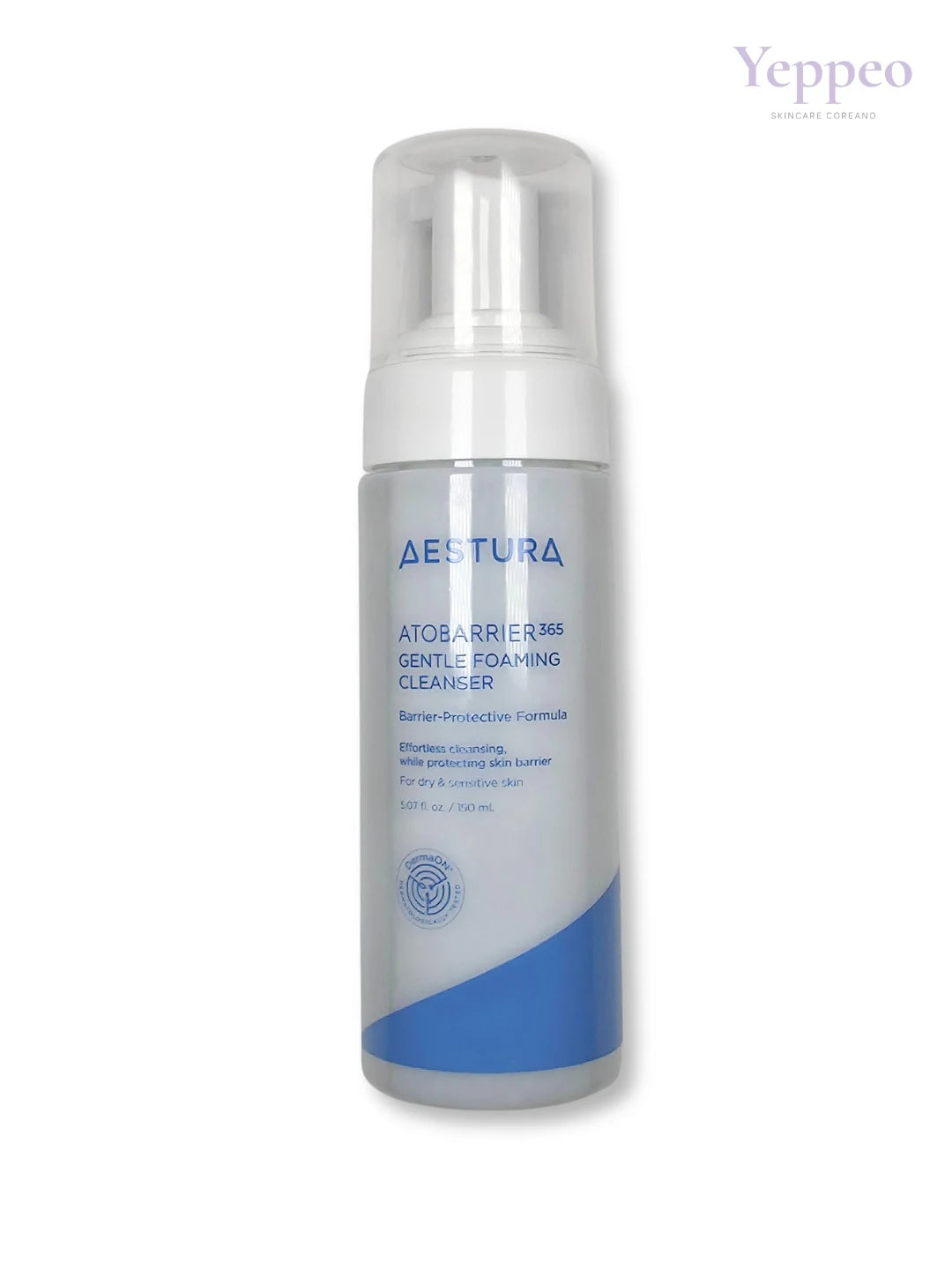 Aestura | Atobarrier 365 Gentle Foaming Cleanser