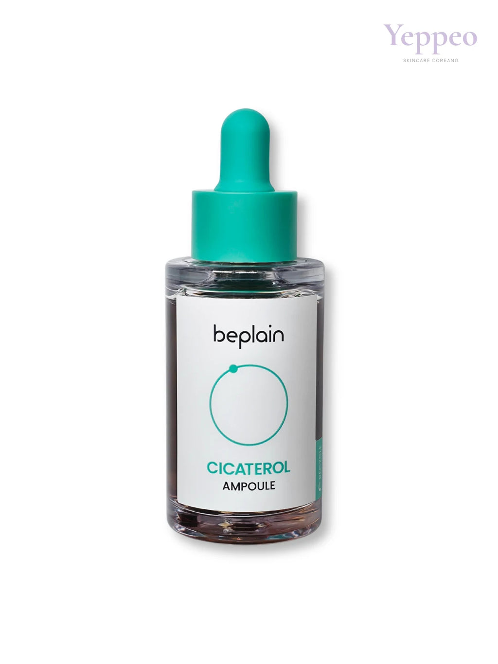 Beplain | Cicaterol Ampoule