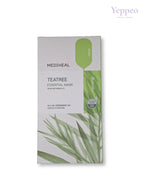 MEDIHEAL | Teatree Essential Mask