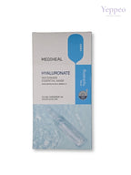 MEDIHEAL |  Hyaluronate Watermide Essential Mask