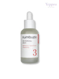 Numbuzin | No. 3 Skin Softening Serum