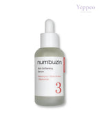 Numbuzin | No. 3 Skin Softening Serum