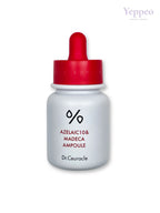 Dr. Ceuracle | Azelaic 10 & Madeca Ampoule
