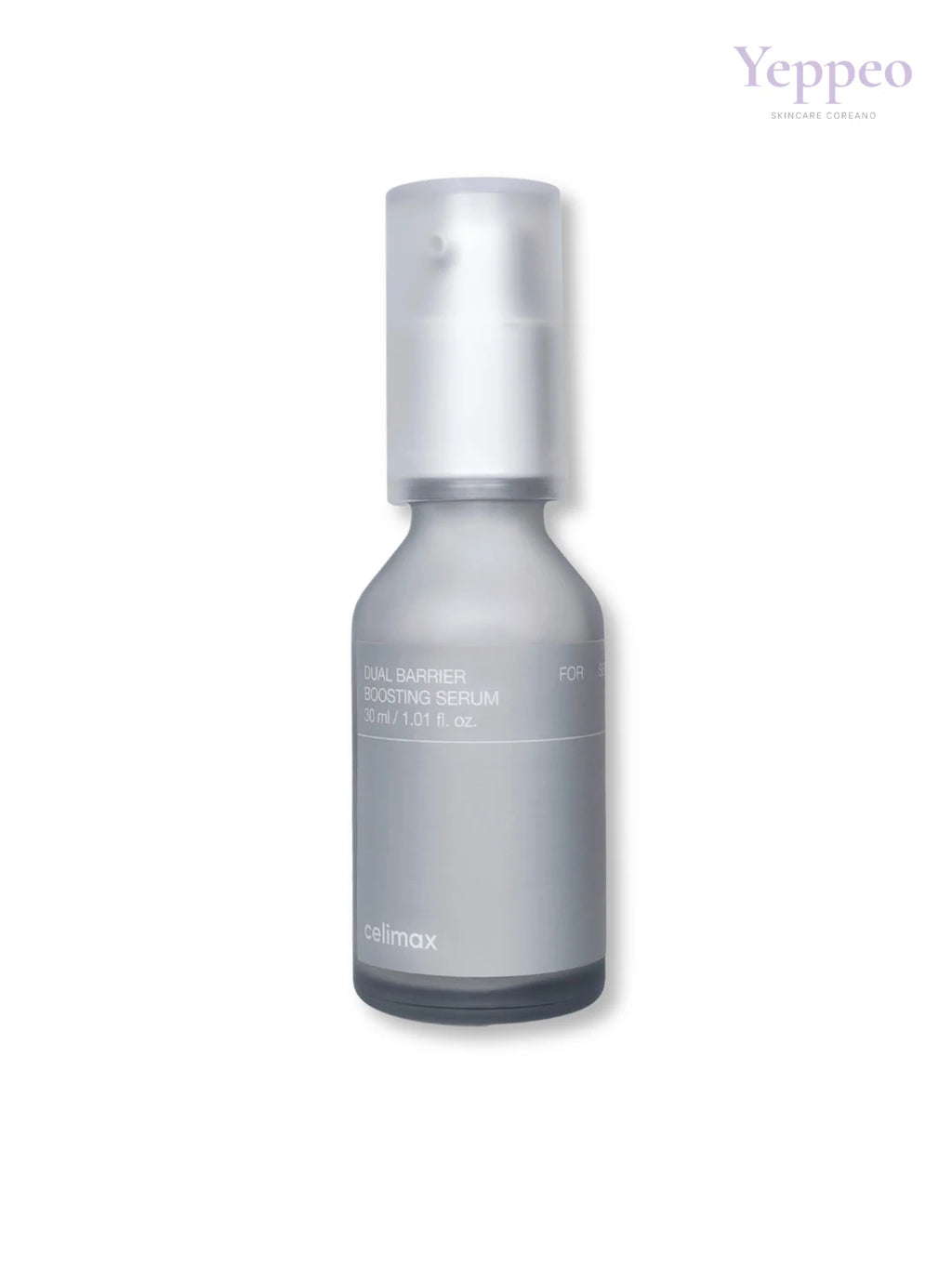 Celimax | Dual Barrier Boosting Serum