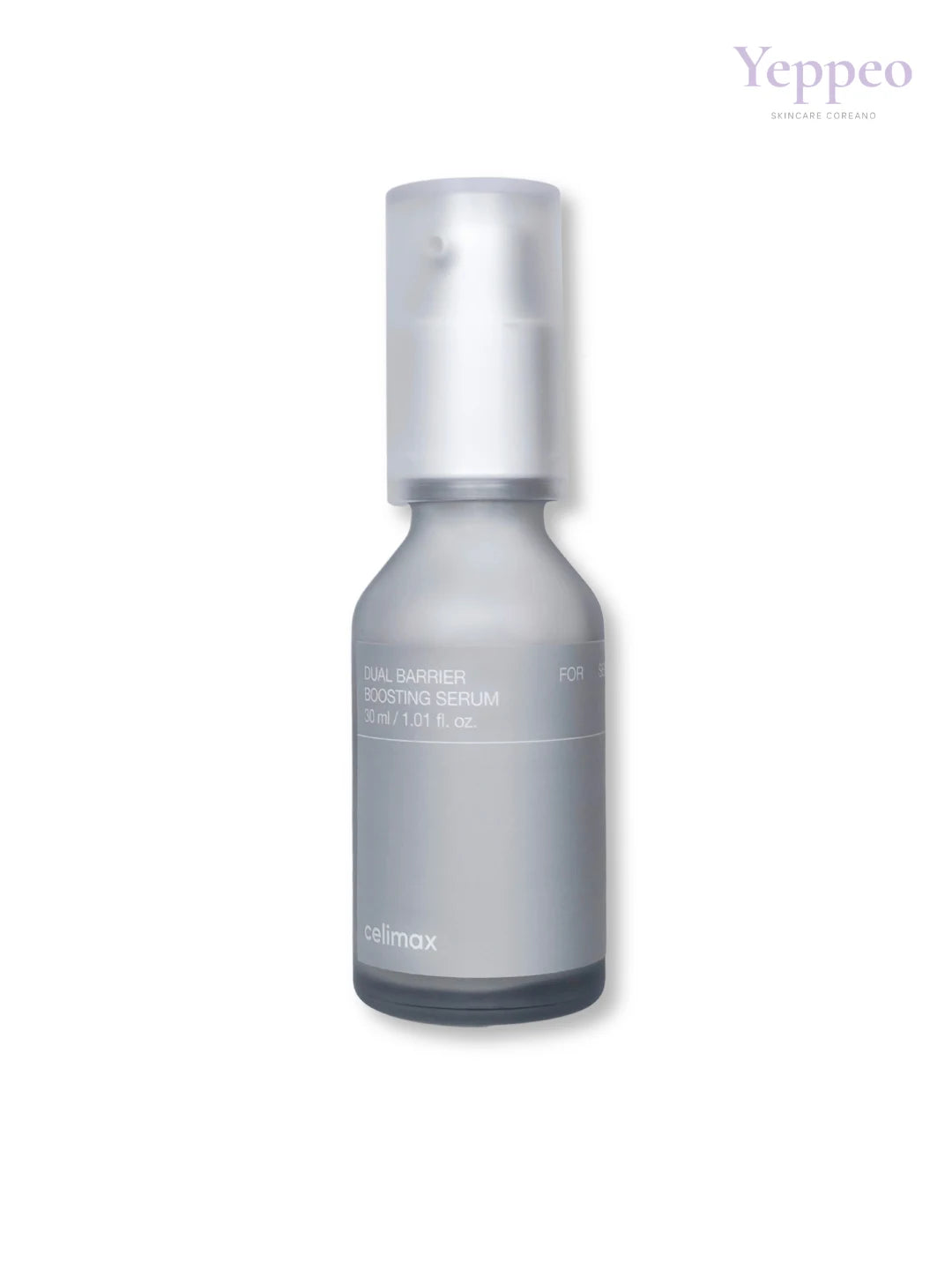 Celimax | Dual Barrier Boosting Serum