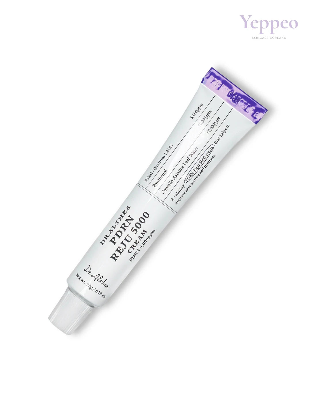 Dr. Althea | Reju 5000 Cream
