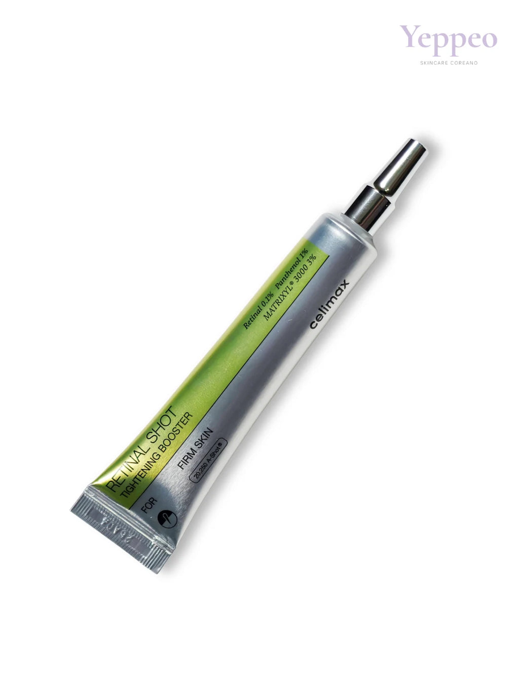 Celimax | Retinal Shot Tightening Booster