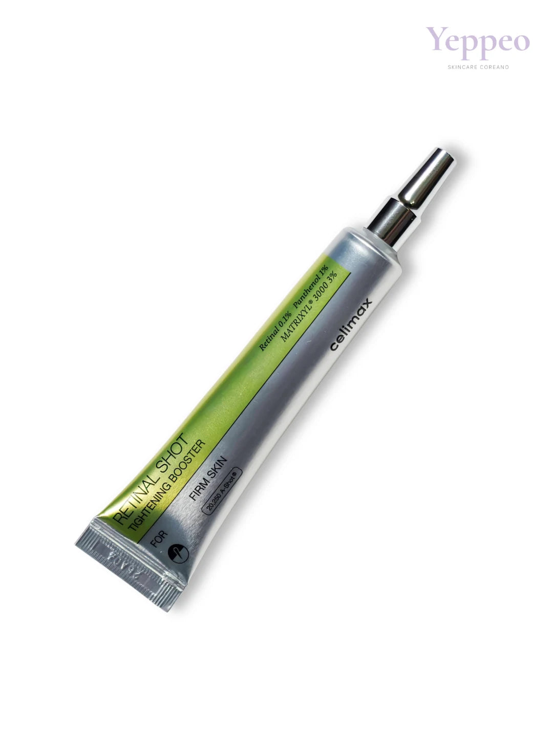 Celimax | Retinal Shot Tightening Booster