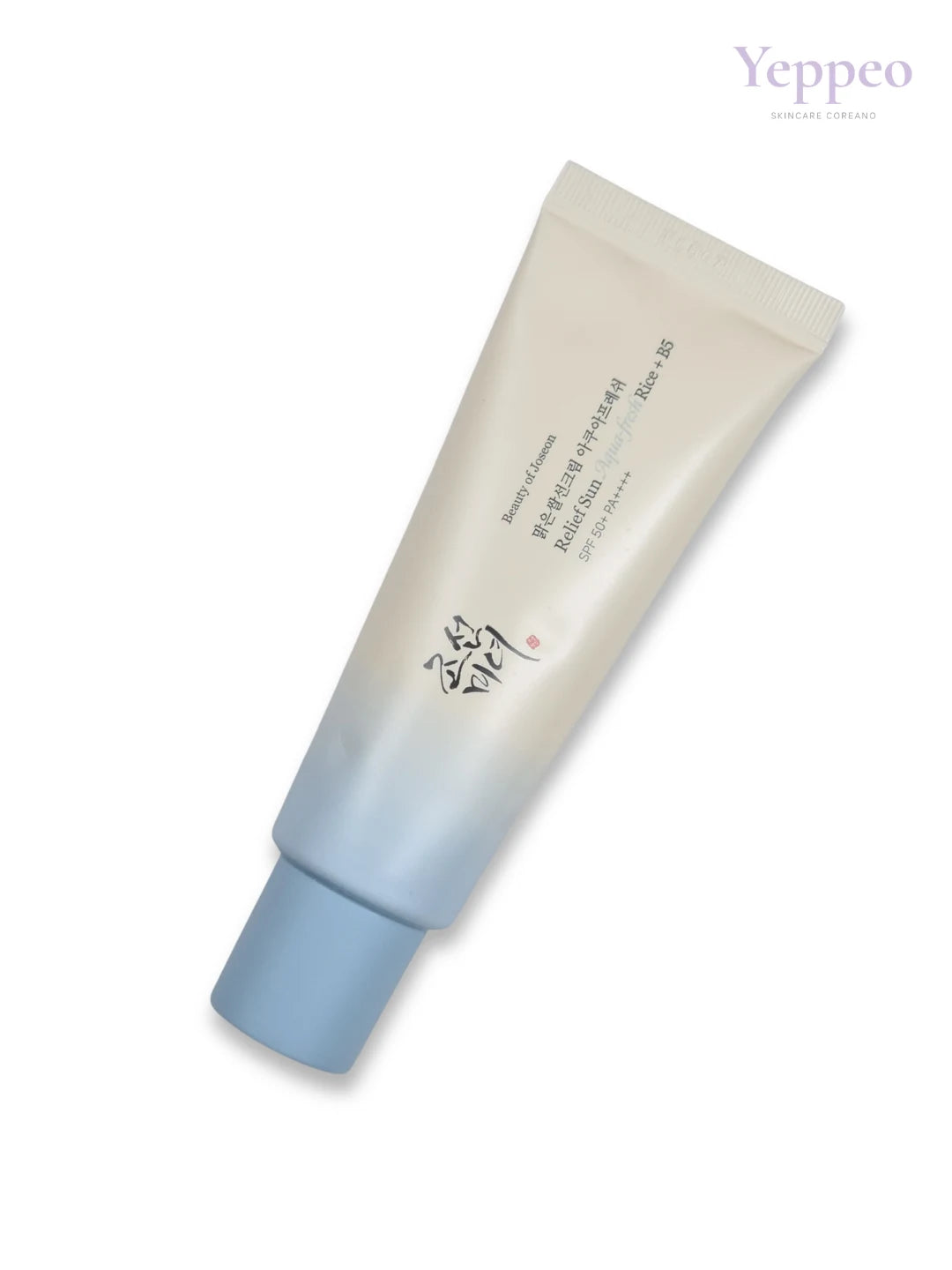 Beauty of Joseon | Relief Sun Aqua-Fresh Rice + B5 SPF50+ PA++++