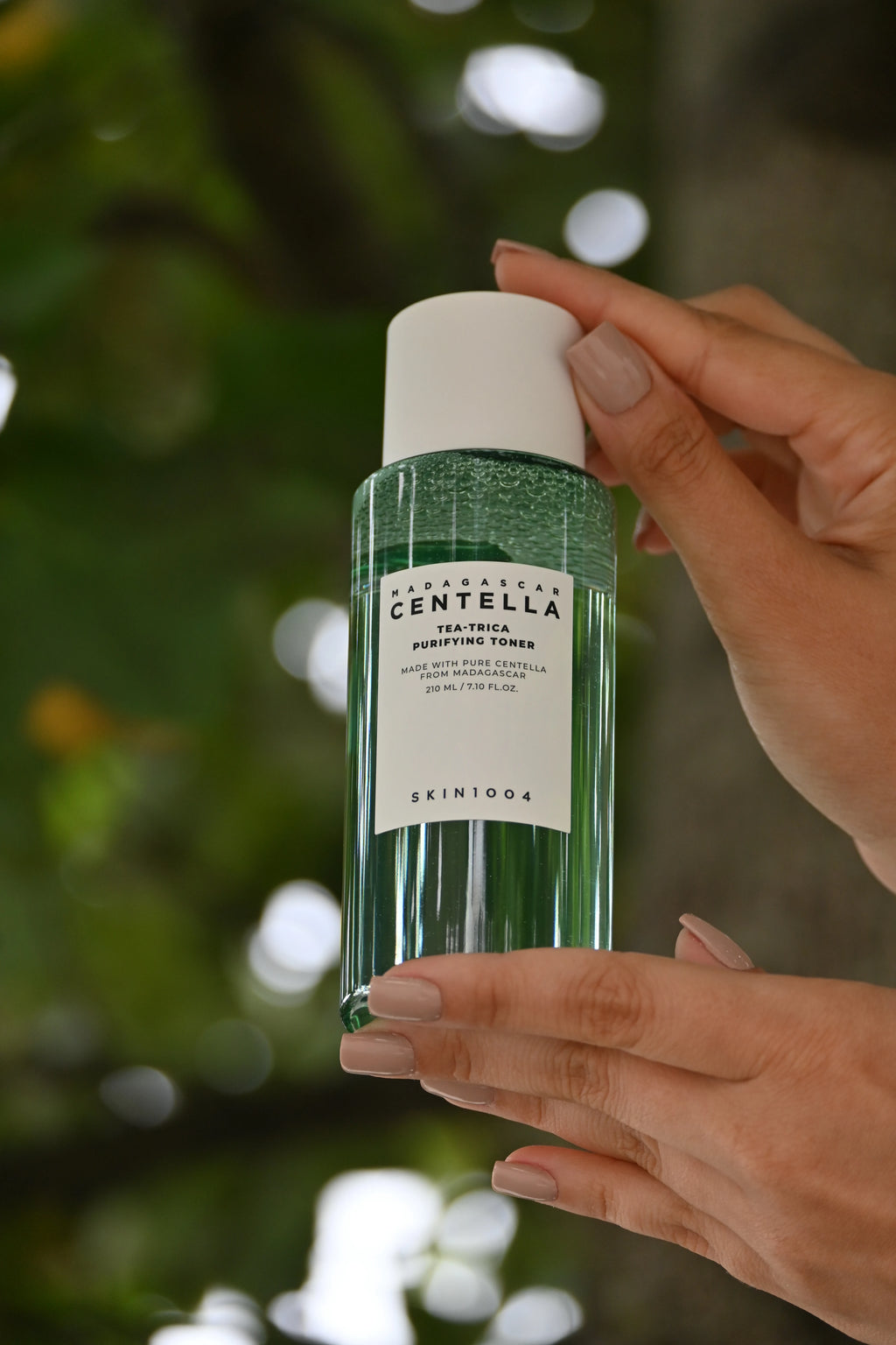 SKIN1004 | Madagascar Centella Tea-Trica Purifying Toner