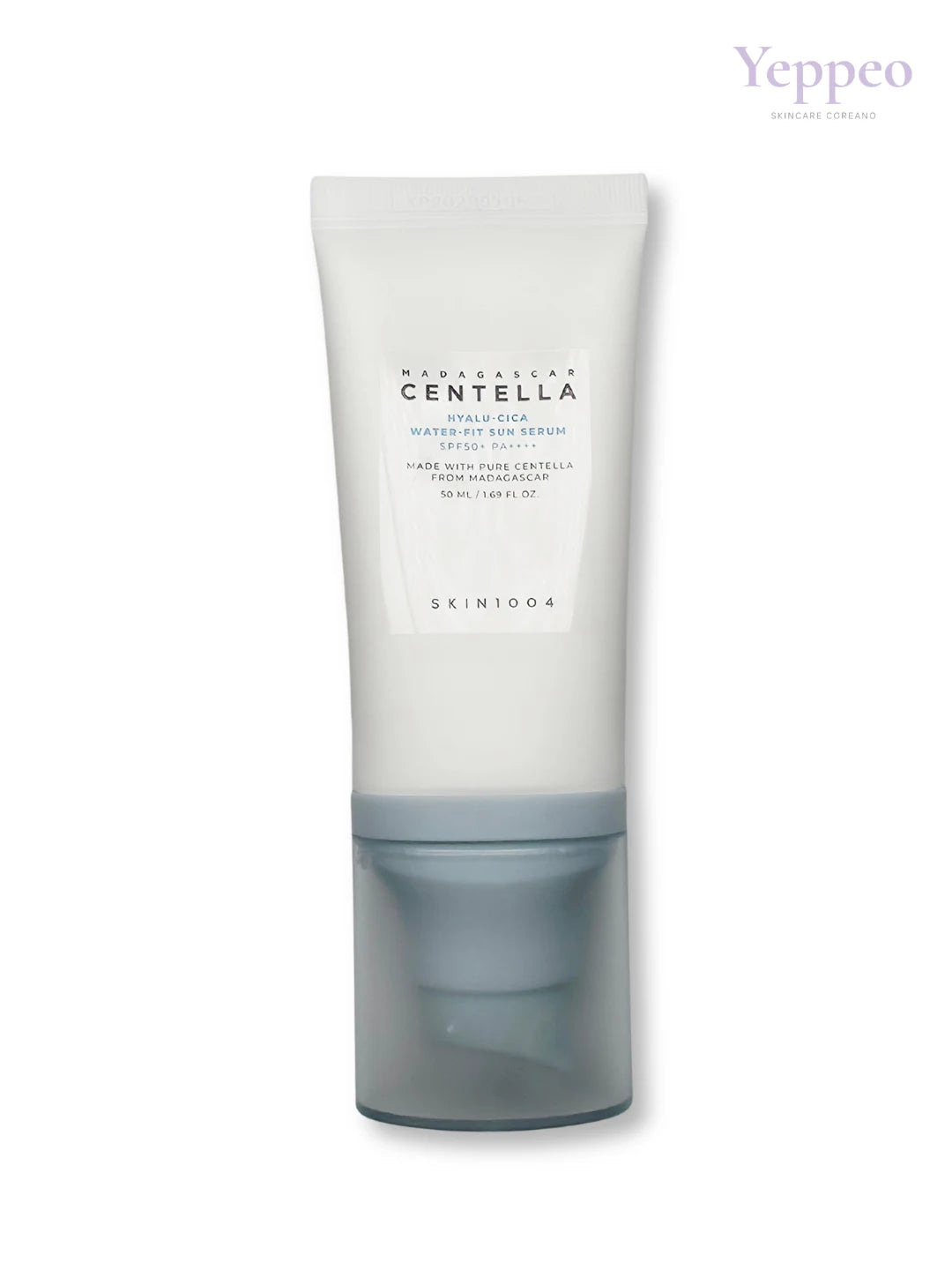 SKIN1004 | Madagascar Centella Hyalu-Cica Water-Fit Sun Serum