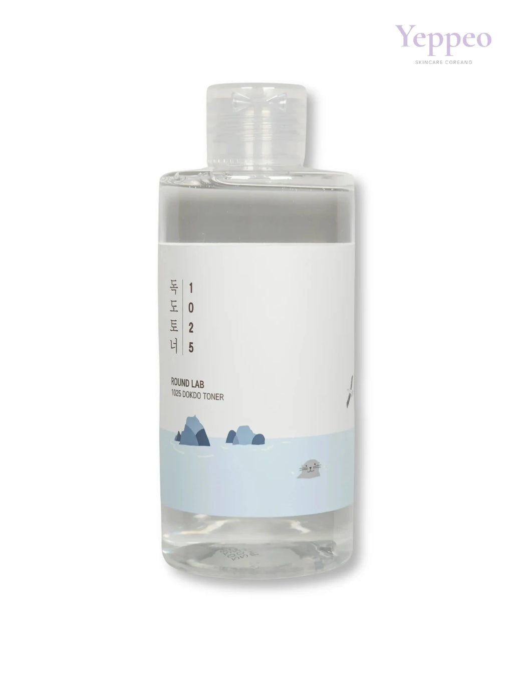 Round Lab | 1025 Dokdo Toner