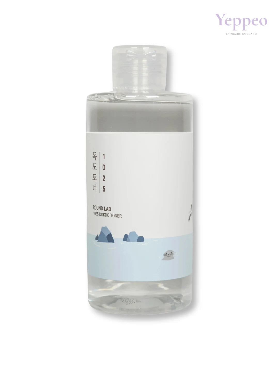 Round Lab | 1025 Dokdo Toner