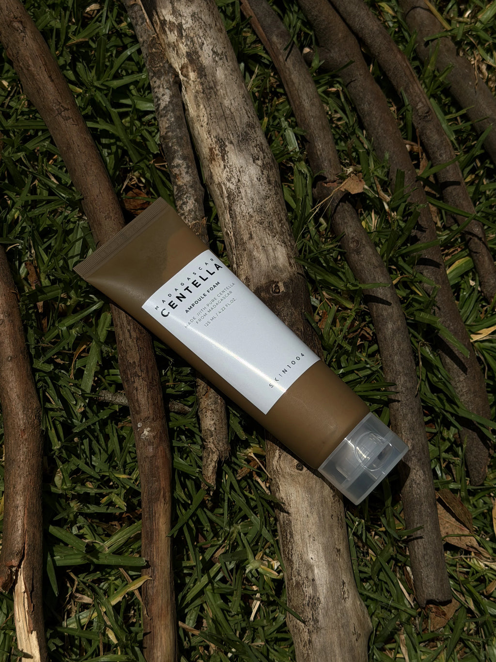 SKIN1004 | Madagascar Centella Ampoule Foam