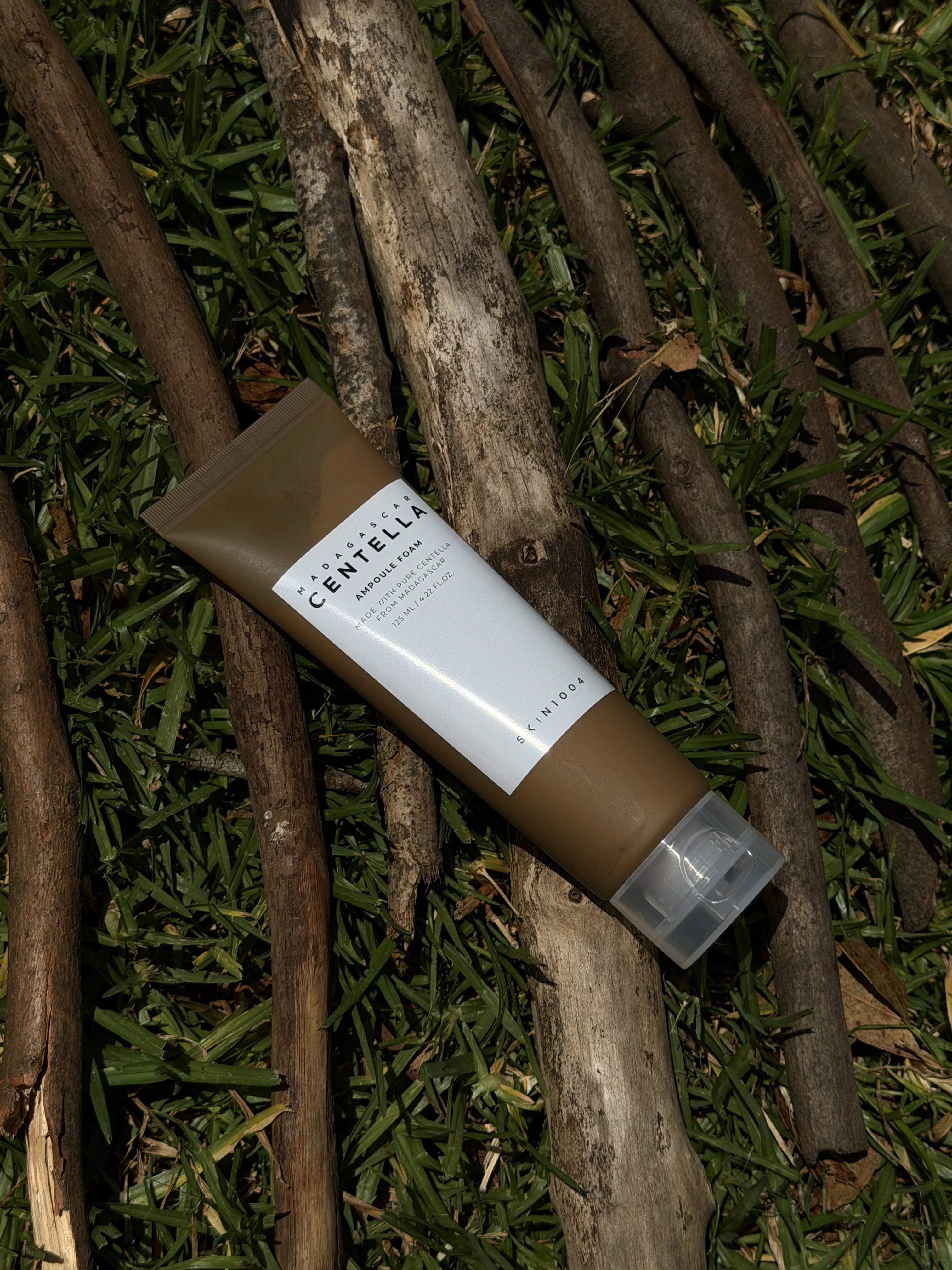 SKIN1004 | Madagascar Centella Ampoule Foam