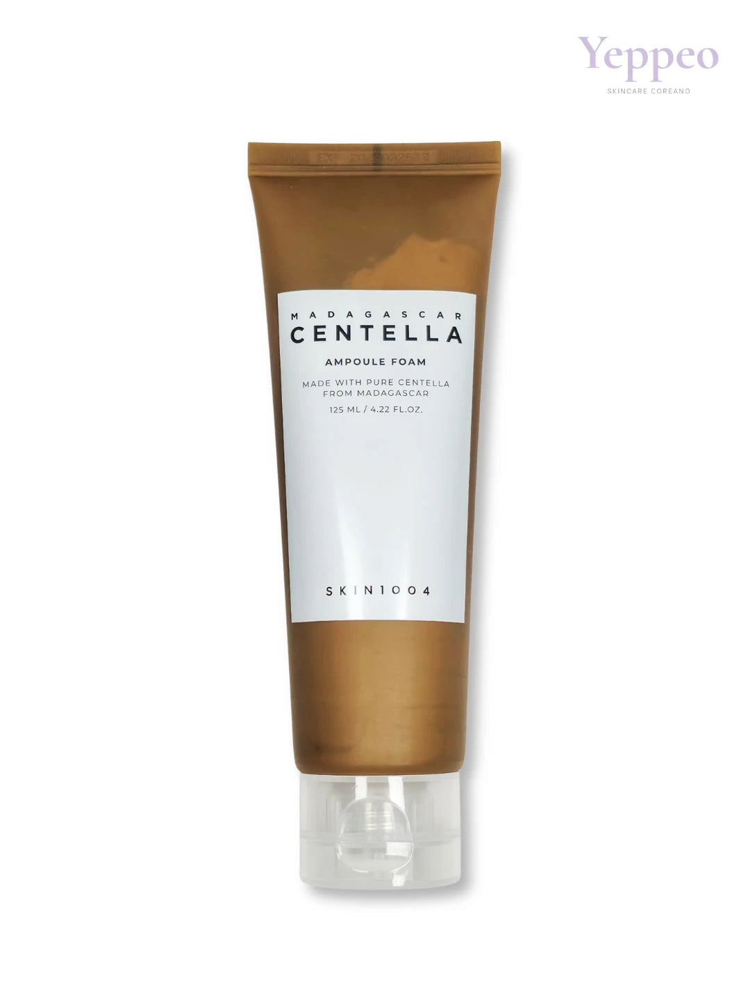 SKIN1004 | Madagascar Centella Ampoule Foam