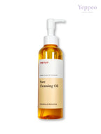 Ma:nyo | Pure Cleansing Oil