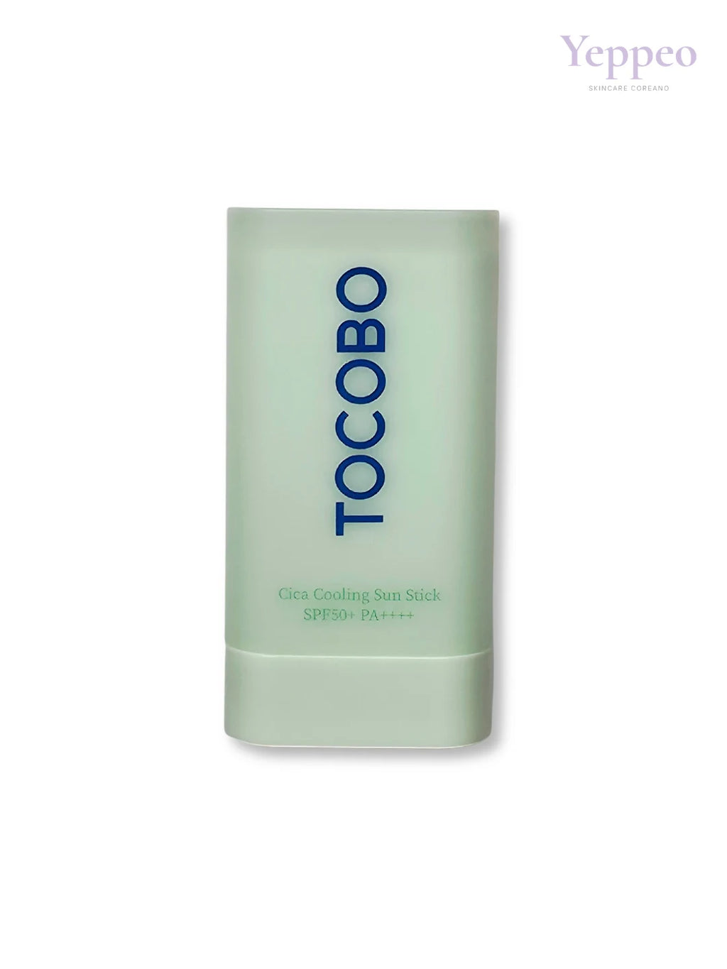TOCOBO | Cica Cooling Sun Stick SPF50+ PA++++