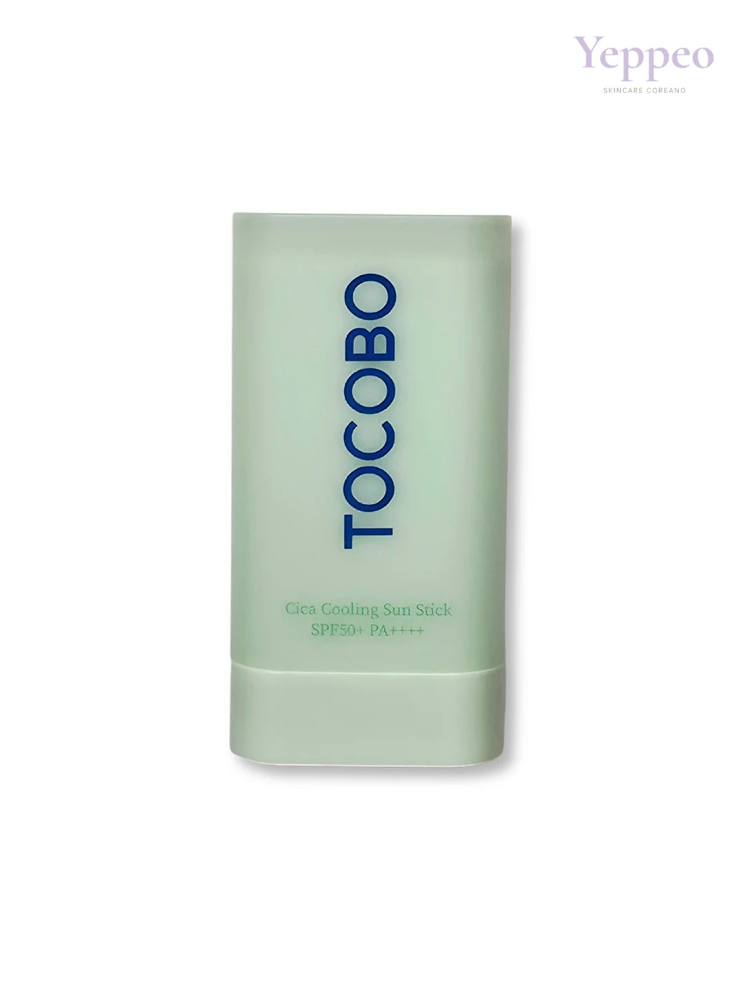 TOCOBO | Cica Cooling Sun Stick SPF50+ PA++++