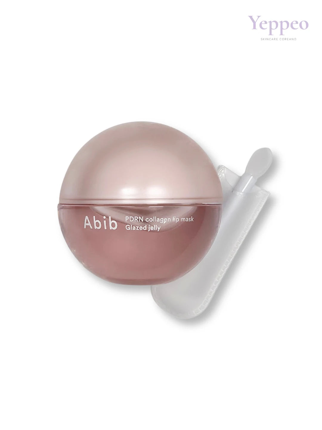 Abib | PDRN Collagen Lip Mask Glazed Jelly