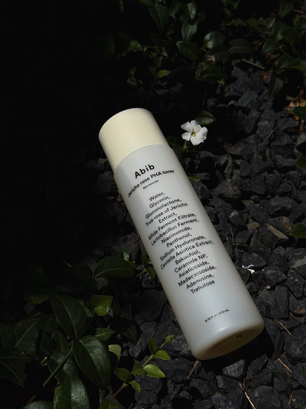 ABIB |  Jericho Rose PHA Toner Skin Booster