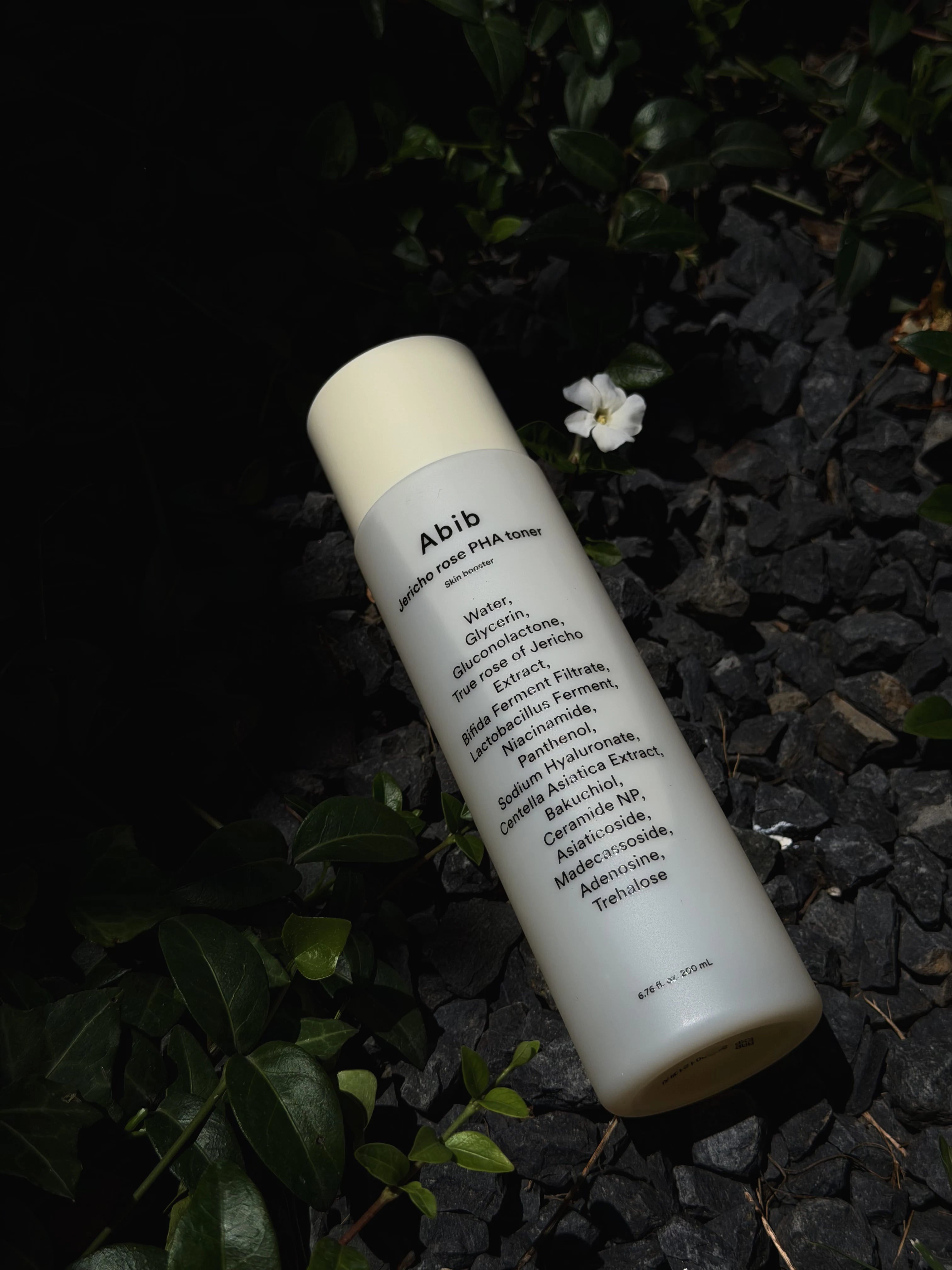 ABIB |  Jericho Rose PHA Toner Skin Booster