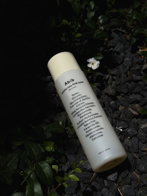 ABIB |  Jericho Rose PHA Toner Skin Booster