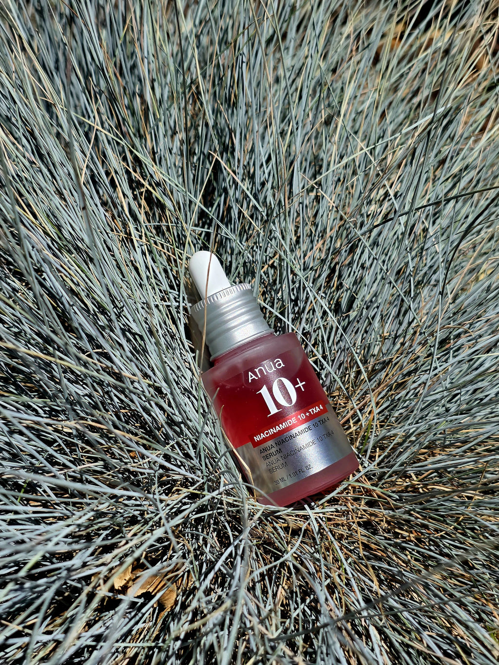Anua | Niacinamide 10% + Tranexamic TXA Acid 4% Serum