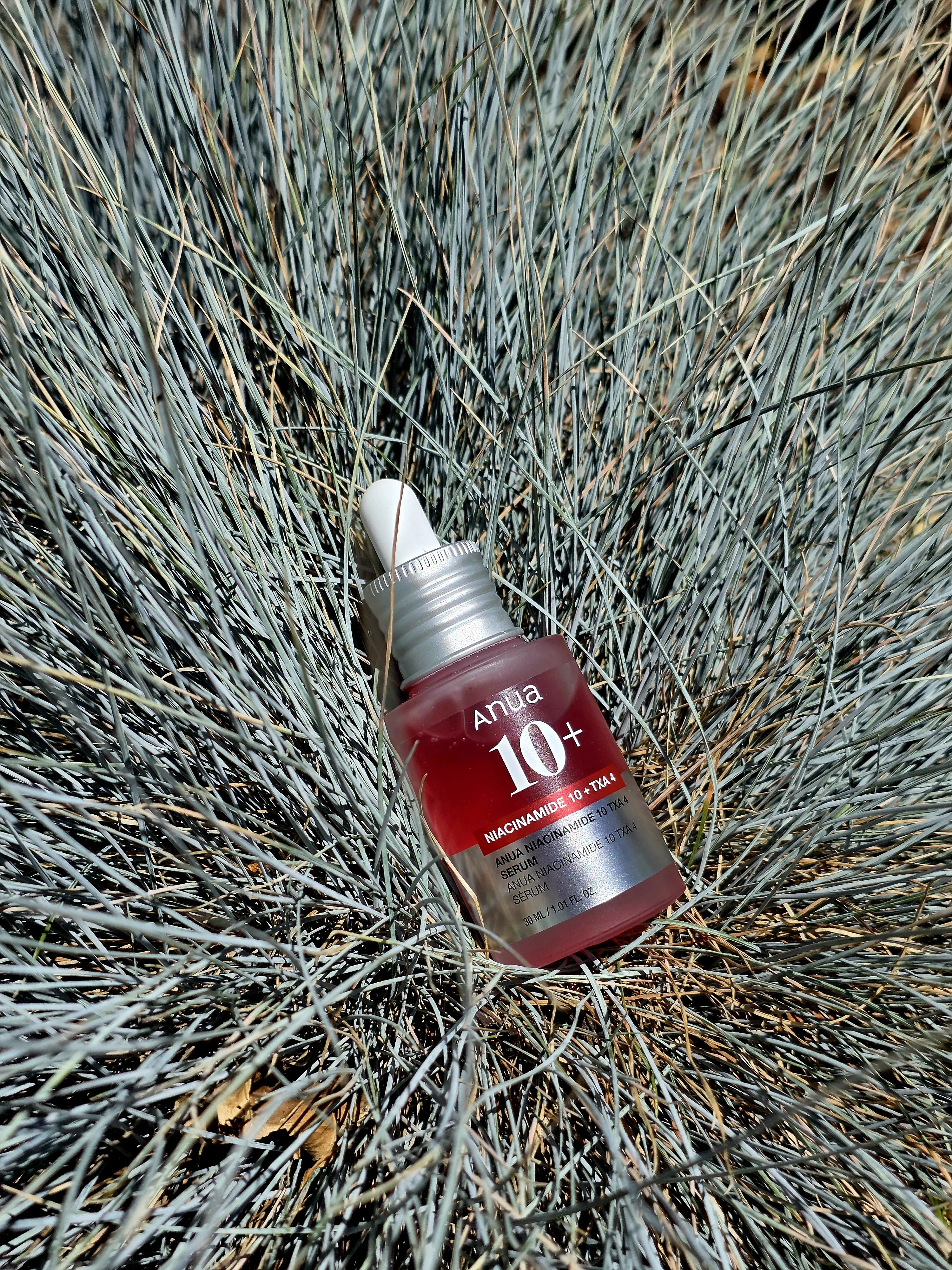Anua | Niacinamide 10% + Tranexamic TXA Acid 4% Serum