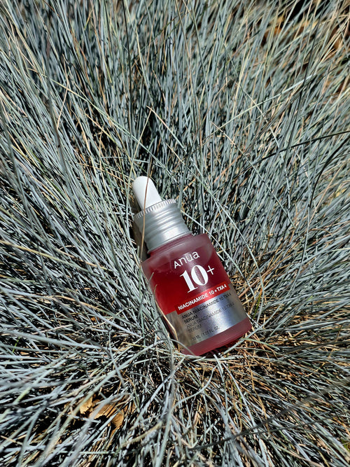 Anua | Niacinamide 10% + Tranexamic TXA Acid 4% Serum
