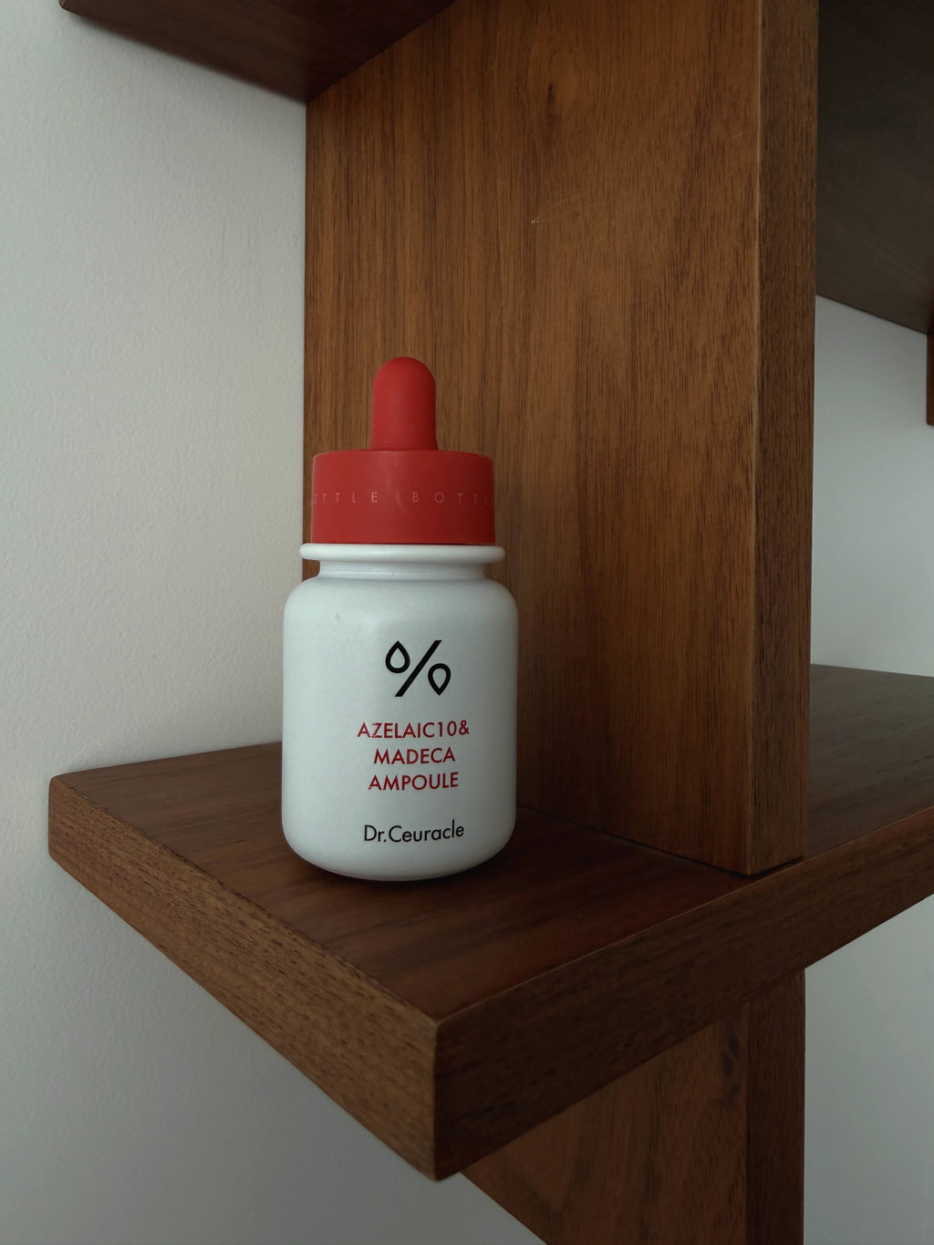 Dr. Ceuracle | Azelaic 10 & Madeca Ampoule