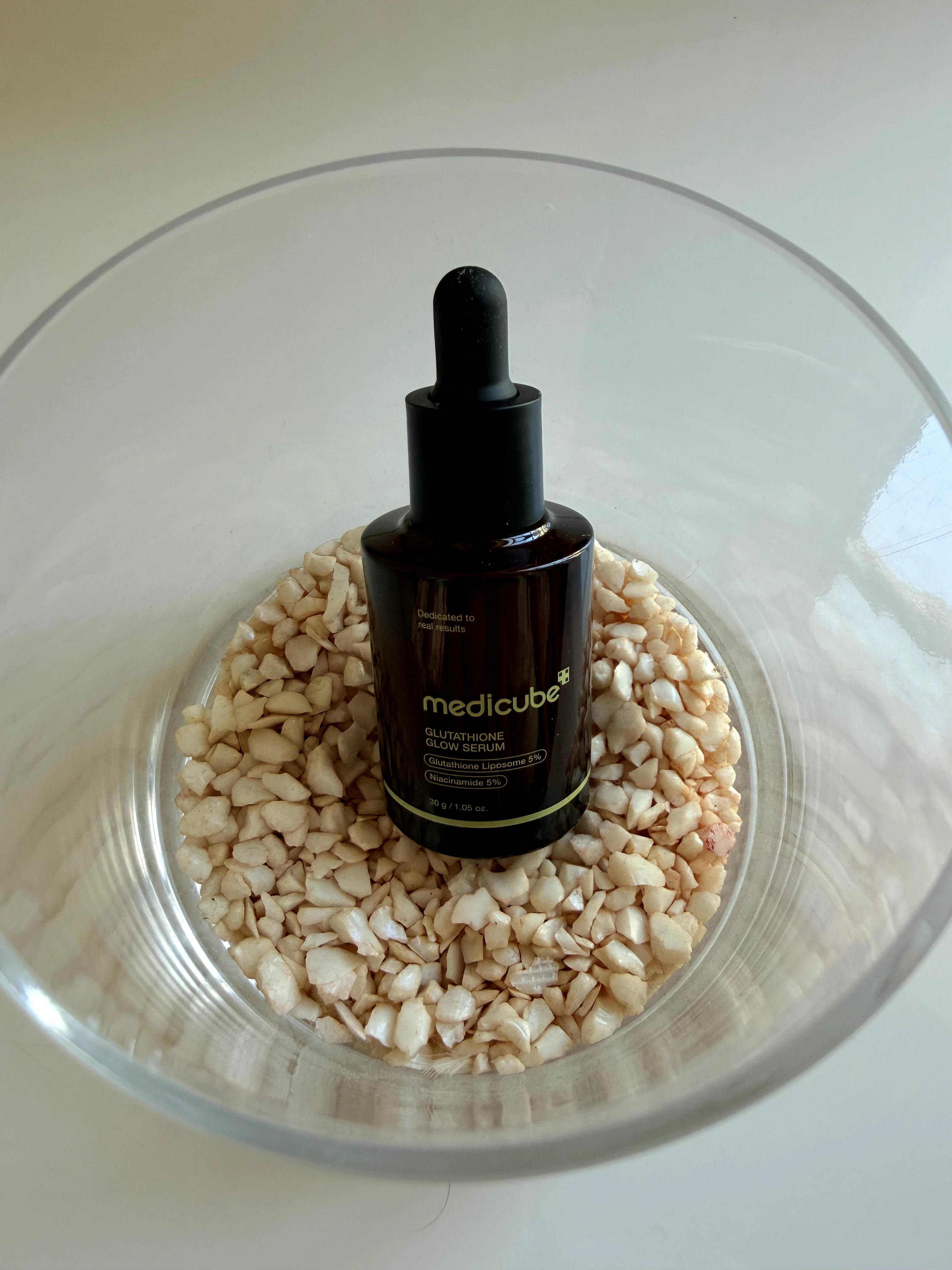 Medicube | Glutathione Glow Serum